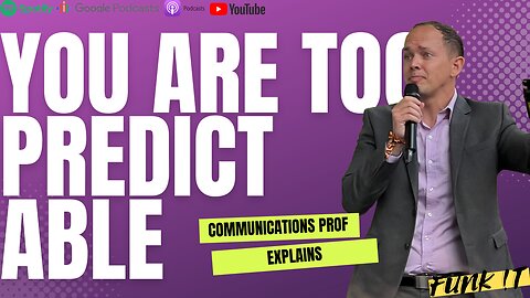 The Algorithm of the Self: Are You Becoming Predictable?