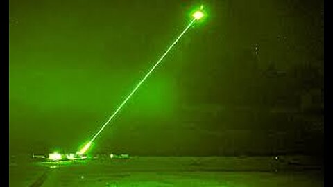 Directed Energy Weapons In Smart Cities