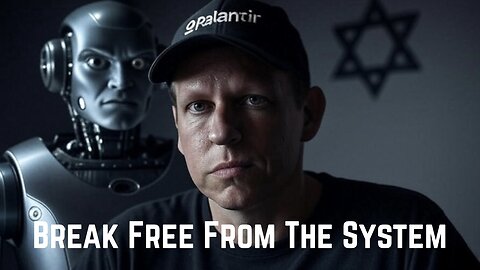 Break Free From The System by Whitney Webb
