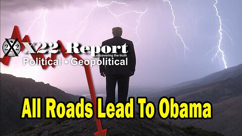 Dave Report Situation Update: Scavino Sends Message That The Military Might Be The Only Way