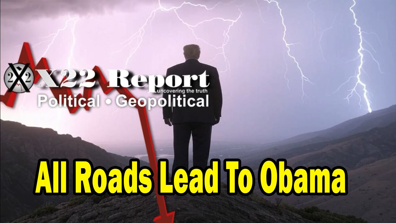 Dave Report Situation Update: Scavino Sends Message That The Military Might Be The Only Way