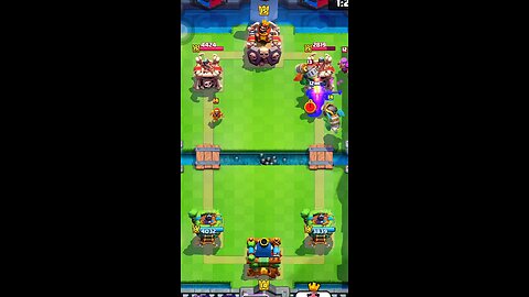Clashrot ep1