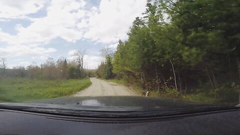 Scenic Drive