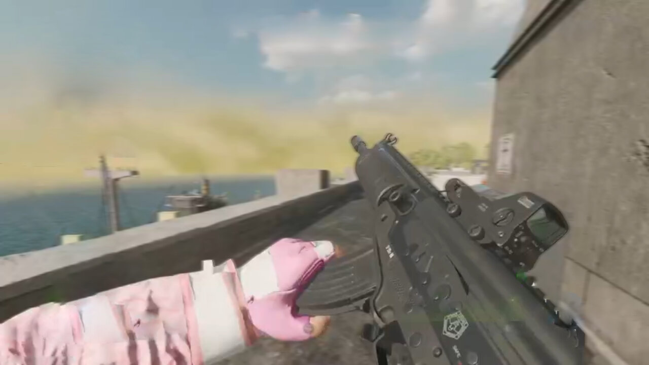 perk