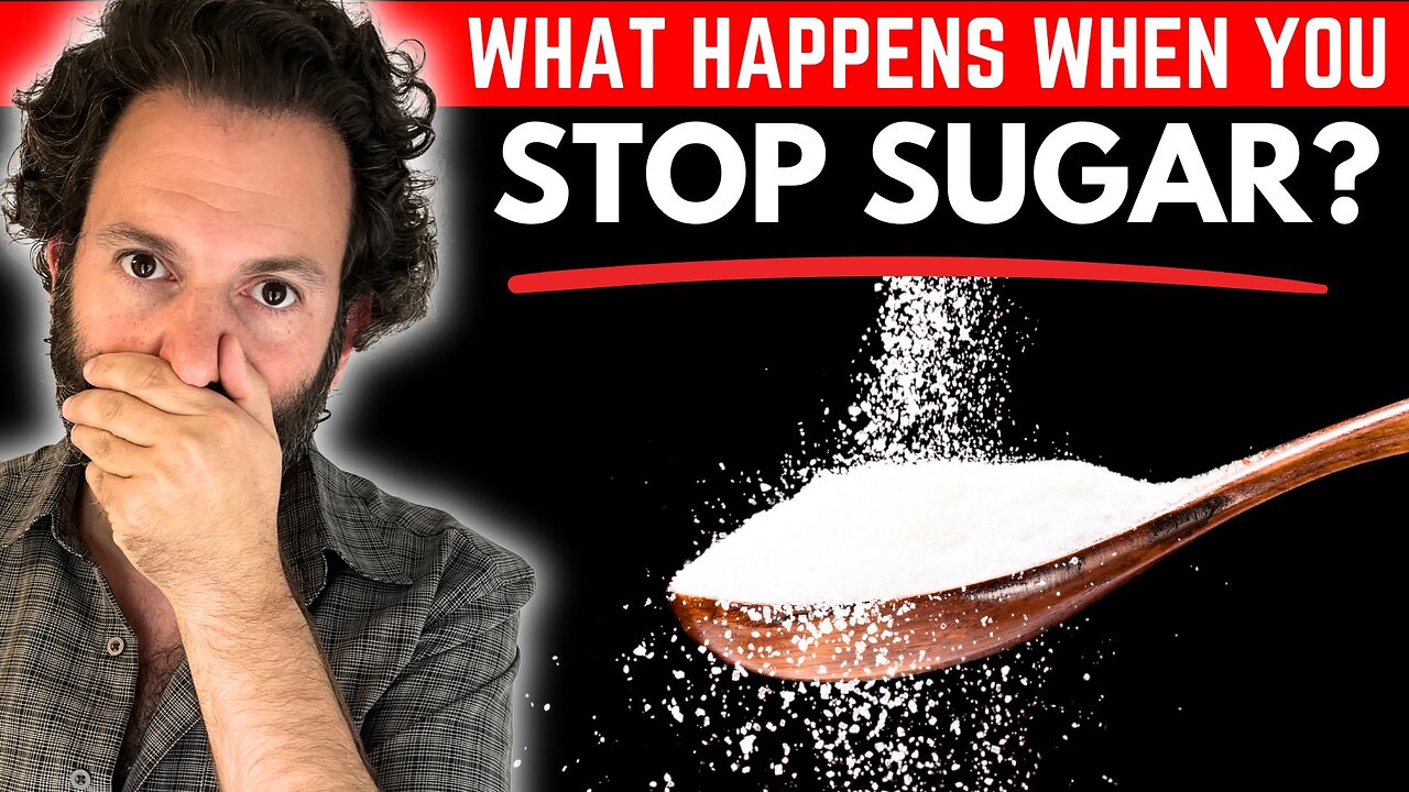 What Happens if You Stop Eating Sugar For 1 Month?