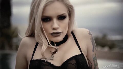 Alex Grey - A View To A Kill 