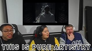 NF IS REAL MUSIC!! NF - Fear EP [FULL REACTION & REVIEW]