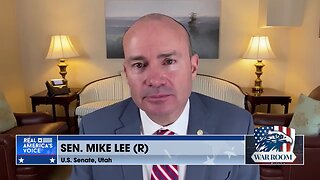 Senator Mike Lee: “We Must Fight To Get These Confirmations And Deliver On The Mandate Given By The American People.”