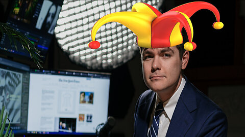 THIS Sums Up The EPSTEIN FILES and more, or? #news #epstein #trump #maga