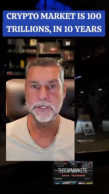 ETHEREUM IS GROWING HUGE