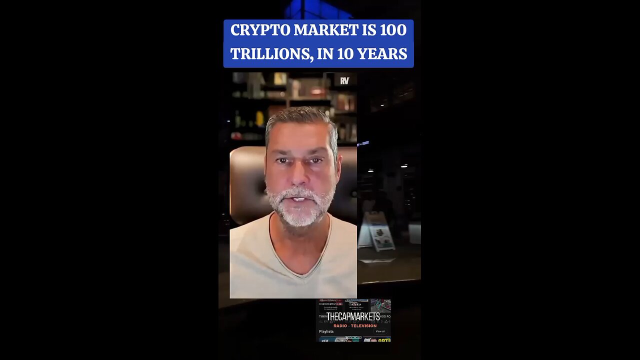 ETHEREUM IS GROWING HUGE