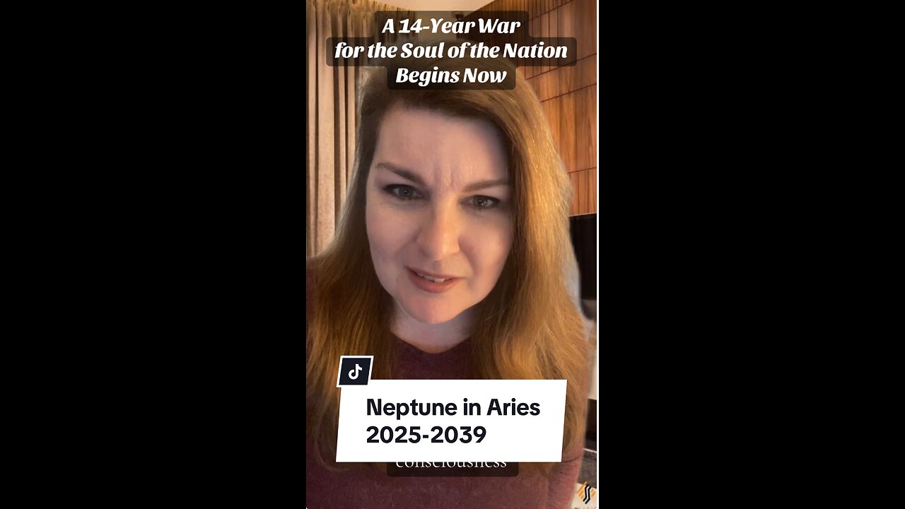A 14-Year War For The Soul of This Nation Begins Now