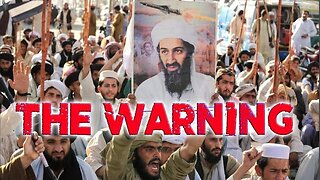 The Warning. NESARA GESARA 2.0