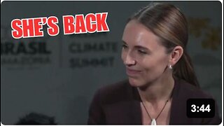 Jacinda has a message for you