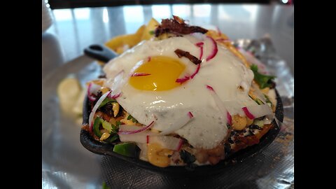 Chef King tone