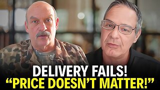 This Isn’t a Silver Rally—Holter & Schectman Say the Market Is Breaking