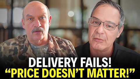 This Isn’t a Silver Rally—Holter & Schectman Say the Market Is Breaking