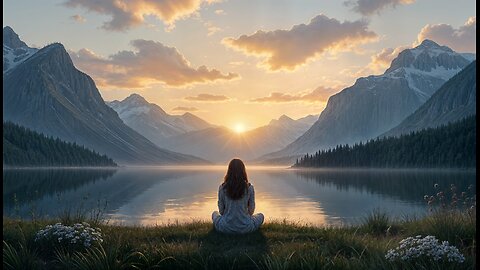 The Stillness Within