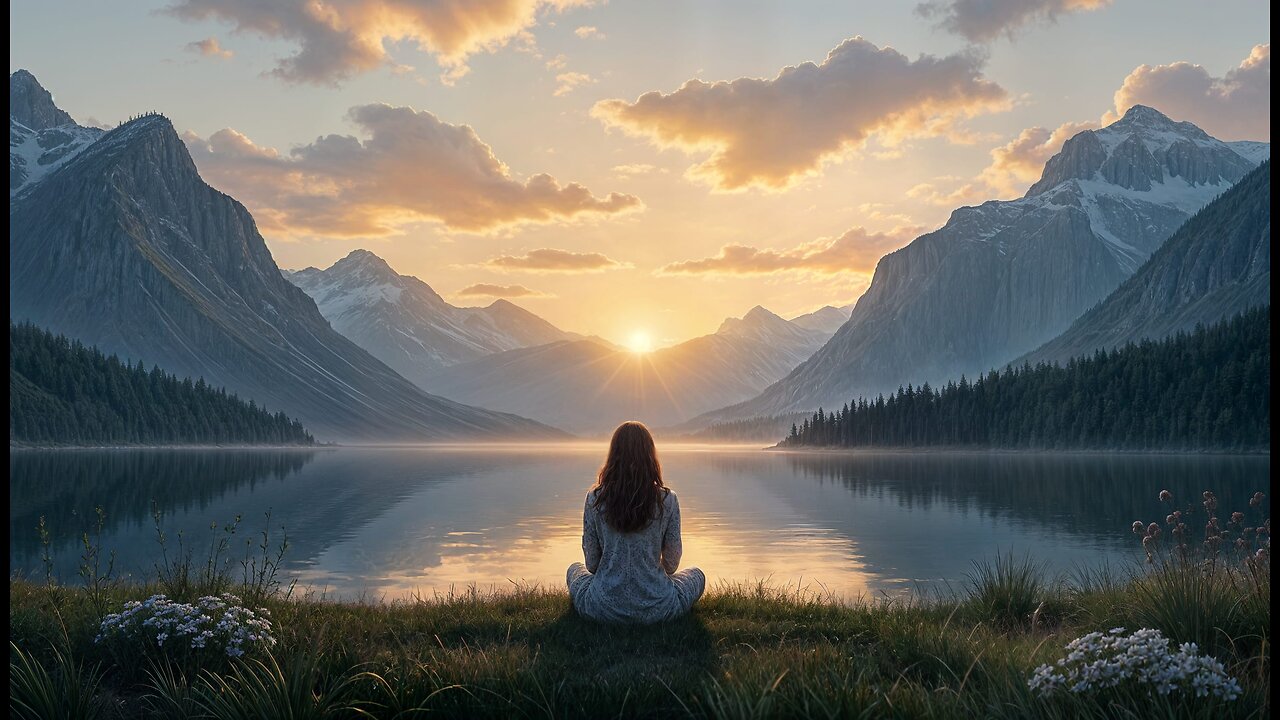 The Stillness Within