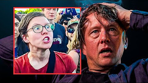 Woke worst than far right.