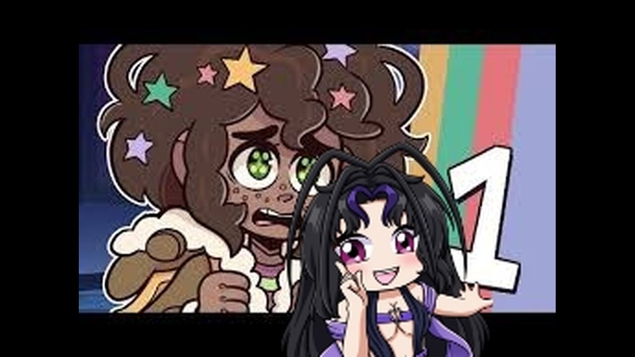 Goddess Reacts: Epithet Erased Ep.1