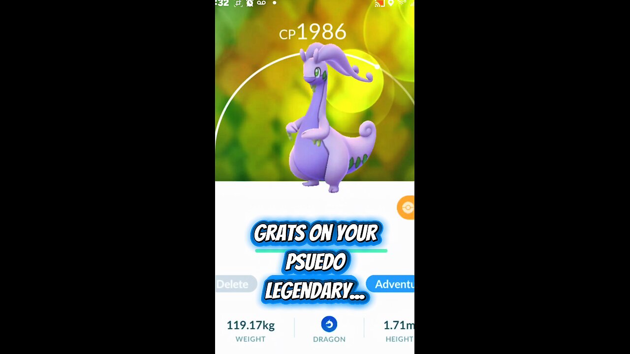 Why Your Sliggoo WON’T Evolve — FIXED in Seconds!
