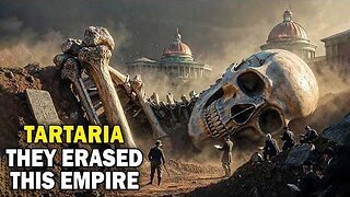 TARTARIA: THE FORBIDDEN EMPIRE THEY ERASED FROM EVERY MAP... [2025-11-24]