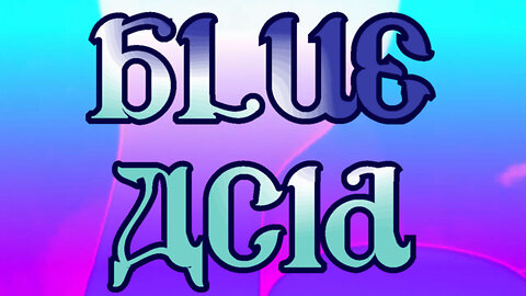 Blue Acid ★ Heavy Rock 1967 -1975 ★ Liquid Lava Lounge