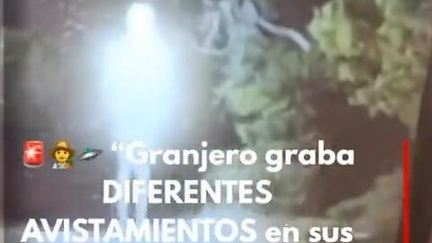 👽 BREAKING - "Blue Alien Beings" that they've encountered in the woods ALIEN ALIENS BRAZIL 👽
