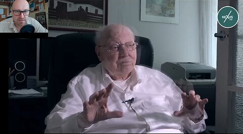 Drábik János, a nem gojok és a Russia Today