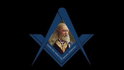 Sadržaj "Pisma Alberta Pikea" o Tri Svjetska Rata (1871.)