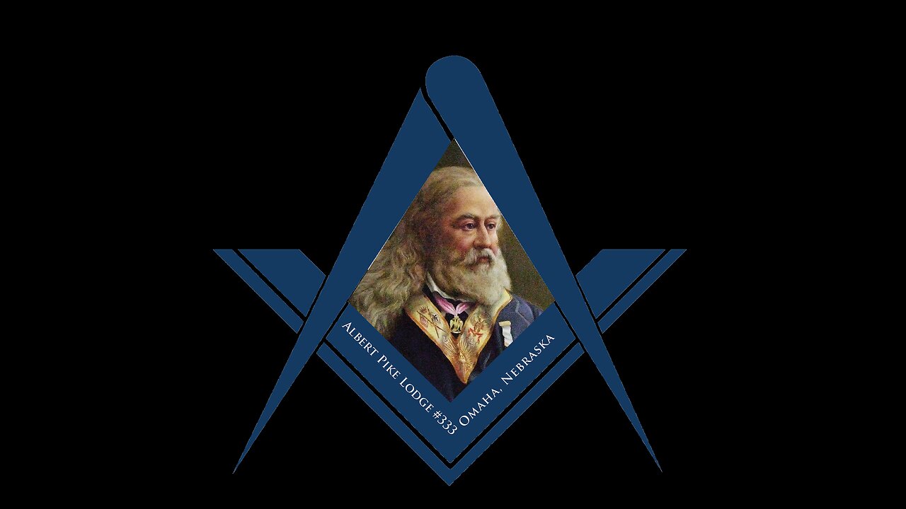 Sadržaj "Pisma Alberta Pikea" o Tri Svjetska Rata (1871.)