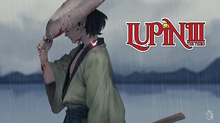 Lupin the 3rd ~OST 3~ by Yuji Ohno