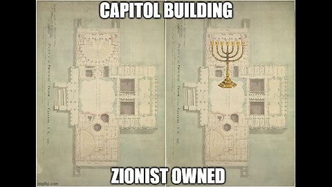 The Modern Synagogue of Satan Unveiled