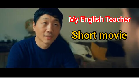 My English Teacher