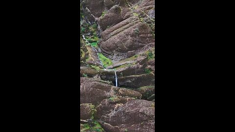 makhmalkooh in lorestan