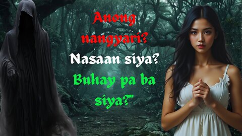 Ang Lihim ng Bahay sa Dulo ng Gulod | Kwentong Buhay na Hindi Mo Malilimutan