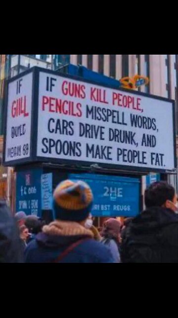 The real stats on school shootings...