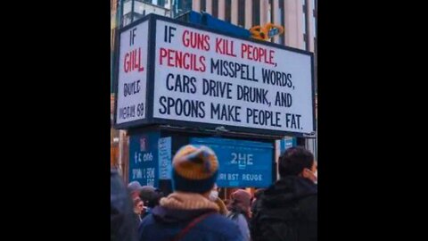 The real stats on school shootings...
