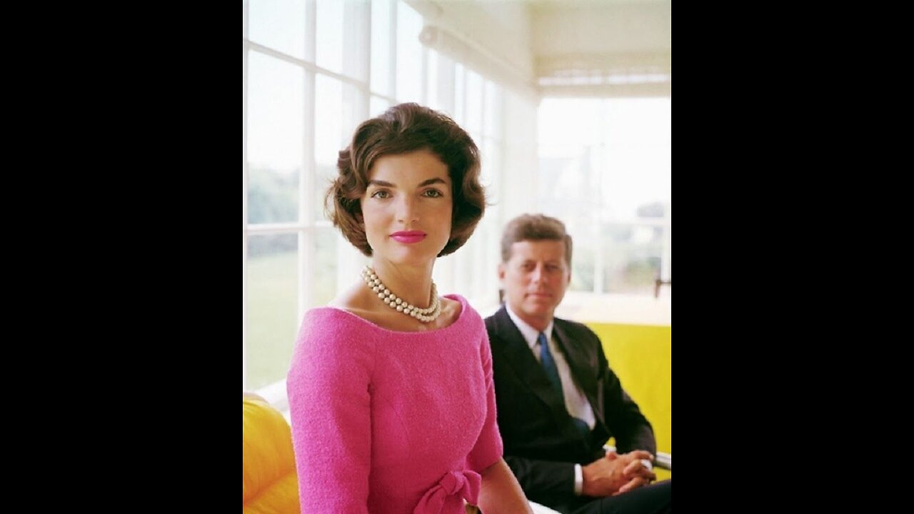 JFK & Jane Elkens were both Military executed at Masonic Dealey Plaza