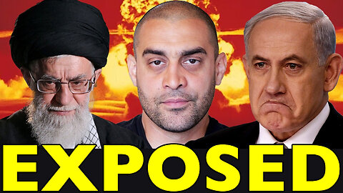 Why Israel REALLY Attacked Iran