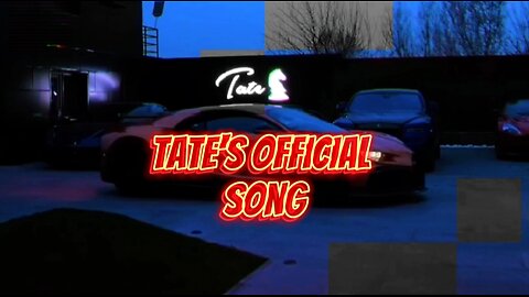 Andrew Tate song