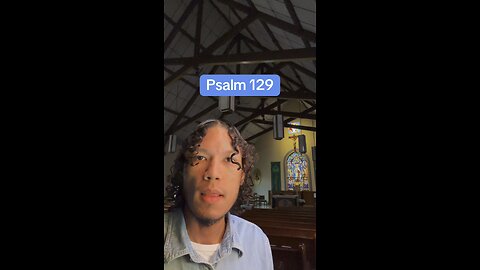 Psalm 129
