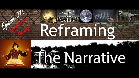 Episode 27 - Words Have Meaning
