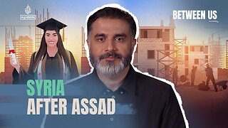 Syria after Assad | Between Us