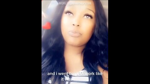 Men! Know who you are dealing with before cohabitating with a woman.