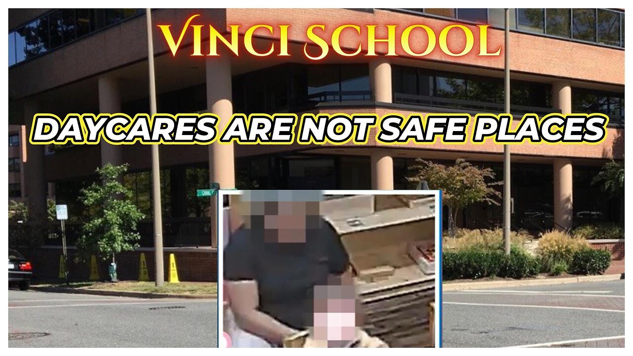 Daycare Dangers You Never Knew About!