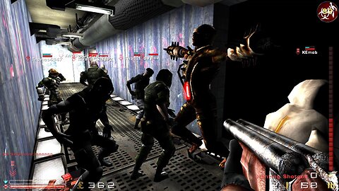 Pounda Pounda - Killing Floor mod