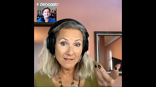 Imagining Futures with Gabriel