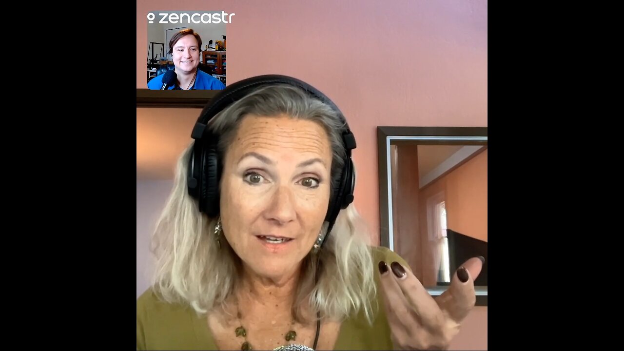 Imagining Futures with Gabriel